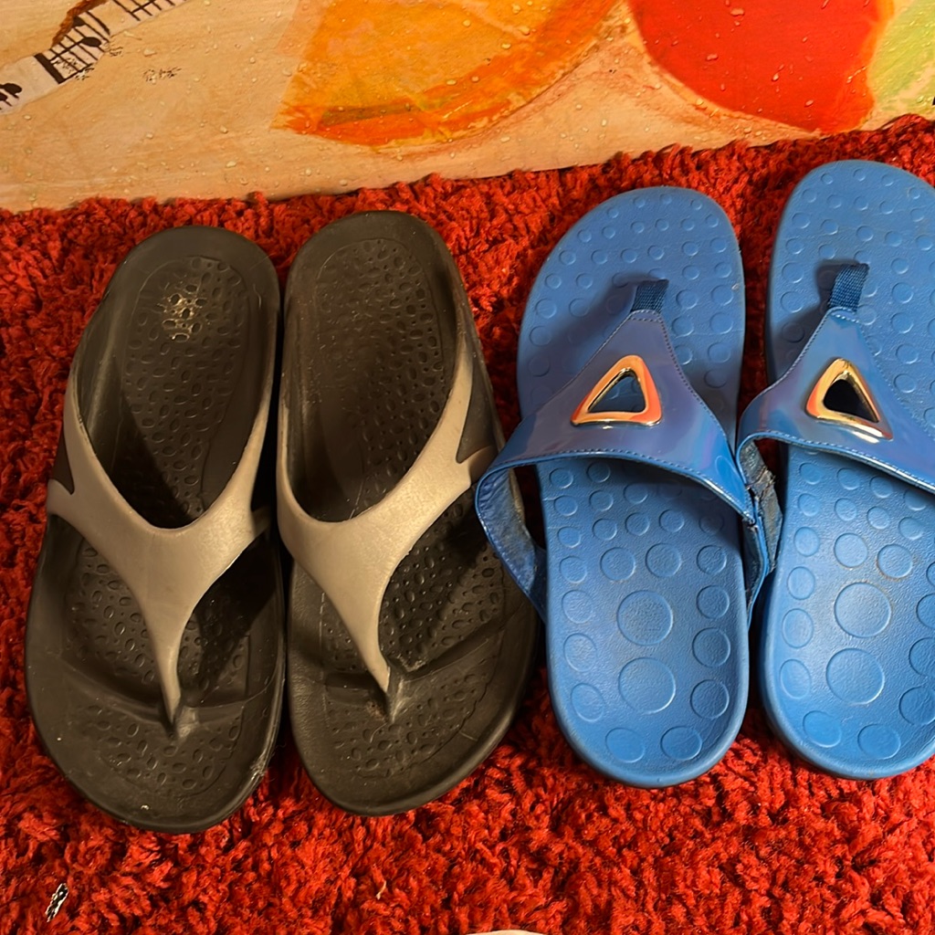 Thong Sandals